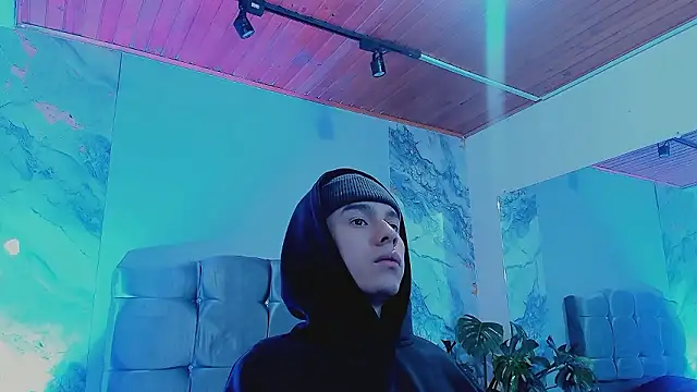 James Adams 01 online show from March 5, 2026, 12:34 pm