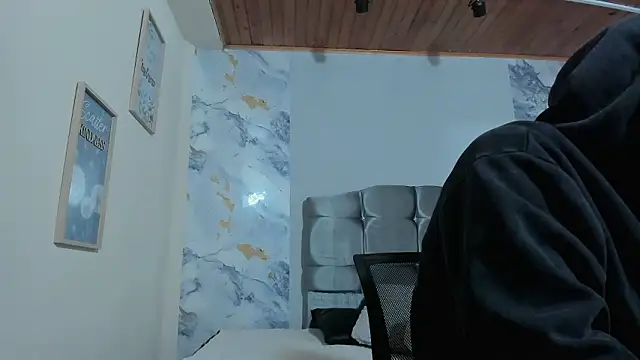 James Adams 01 online show from March 19, 2026, 12:53 pm