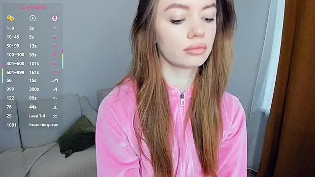 Snapshot of AngelesBenitz chatting on February 6, 2026, 6:40 am AngelesBenitz online show from February 6, 2026, 6:40 am