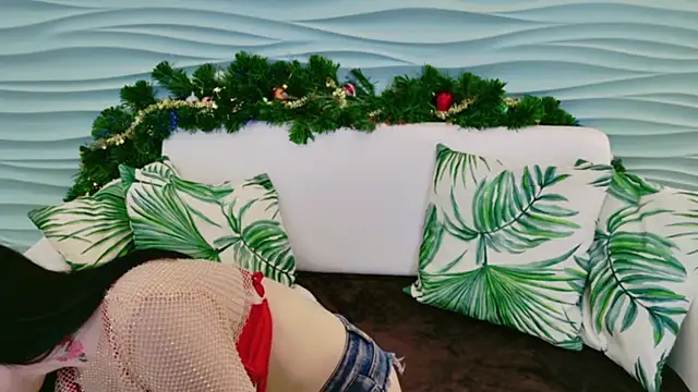 SexyEileen- online show from January 14, 2026, 11:27 am