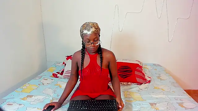 demonychloe online show from May 15, 2026, 1:29 pm