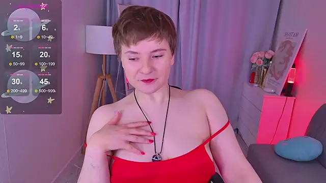 melissa   moore online show from March 6, 2026, 6:10 am