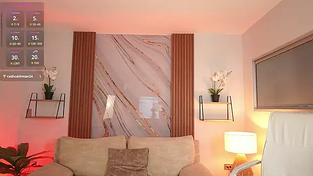 MeganLowell online show from March 31, 2026, 11:43 am