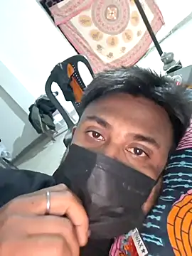 Kissme12- online show from November 23, 2025, 2:28 pm