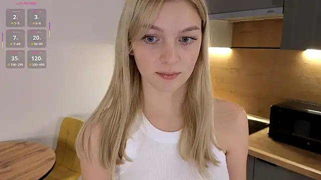 DebraVaughn online show from December 17, 2025, 12:55 pm