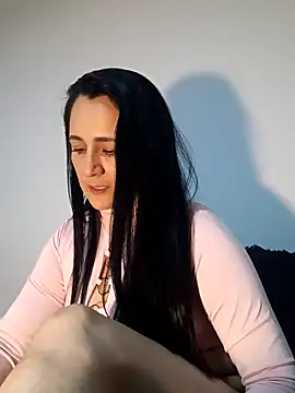 Sex Annie online show from February 3, 2026, 6:22 am