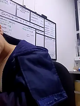 Sex Annie online show from February 17, 2026, 5:59 am