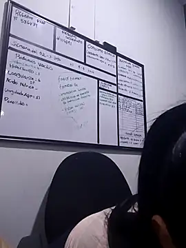 Sex Annie online show from March 9, 2026, 5:11 am