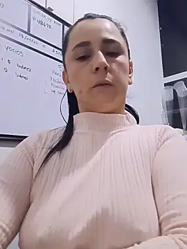 Sex Annie online show from May 23, 2026, 3:56 am