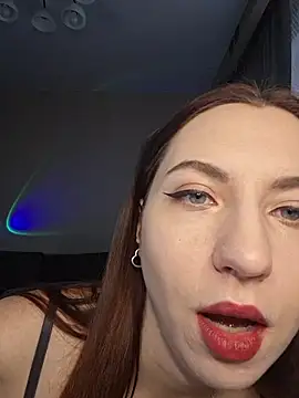 Jannetemagdalenovna online show from November 30, 2025, 8:40 am