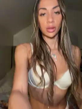 Badcrystal online show from February 7, 2026, 8:56 pm