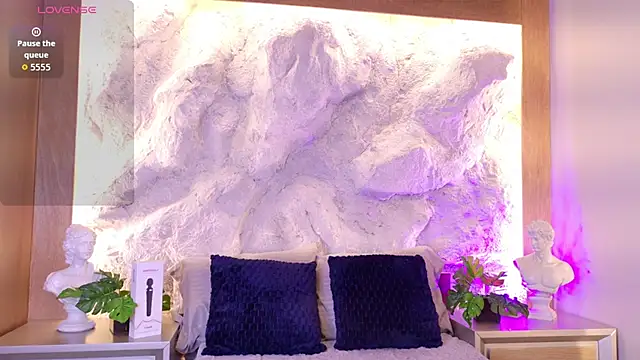 bella mush online show from February 9, 2026, 4:11 pm