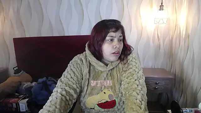 danna garza online show from January 11, 2026, 4:39 am