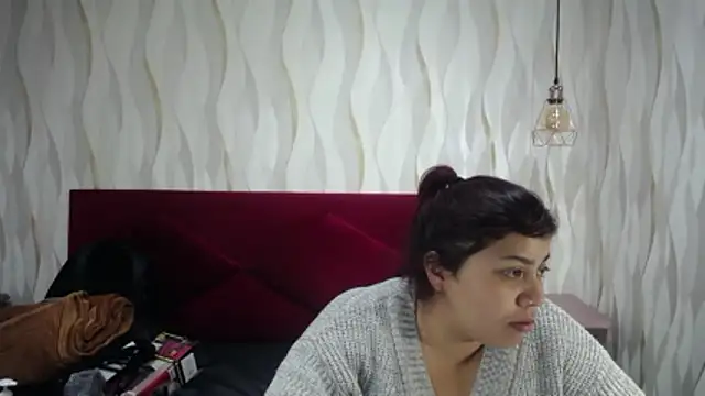 Snapshot of danna_garza chatting on January 16, 2026, 5:33 am danna garza online show from January 16, 2026, 5:33 am