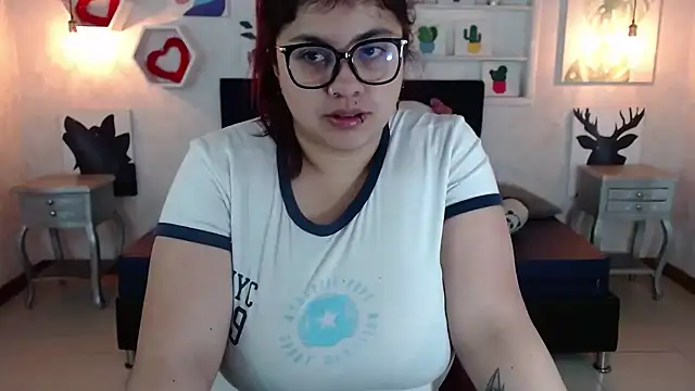 Snapshot of danna_garza chatting on February 6, 2026, 1:58 pm danna garza online show from February 6, 2026, 1:58 pm