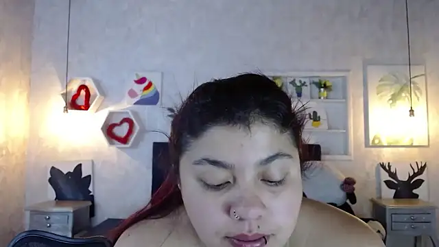 Snapshot of danna_garza chatting on March 1, 2026, 12:23 am danna garza online show from March 1, 2026, 12:23 am