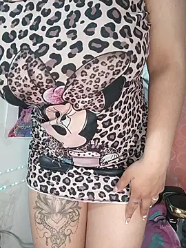 KatyVelvet07 online show from April 3, 2026, 10:02 am