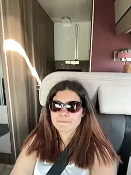 missseduction24 online show from March 19, 2026, 12:09 pm