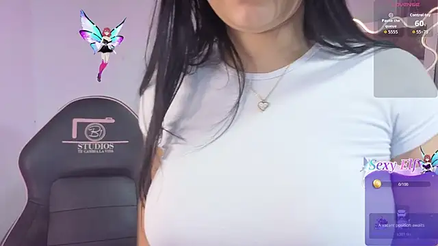 Canndyy tay1 online show from December 22, 2025, 11:51 am