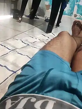 DeflatedBehavior online show from March 10, 2026, 2:44 pm