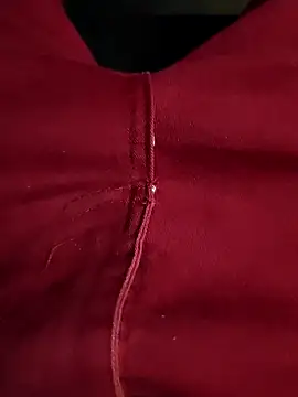 DeflatedBehavior online show from March 18, 2026, 10:57 pm