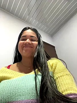 Snapshot of Adriana_27 chatting on November 18, 2025, 3:12 am Adriana 27 online show from November 18, 2025, 3:12 am