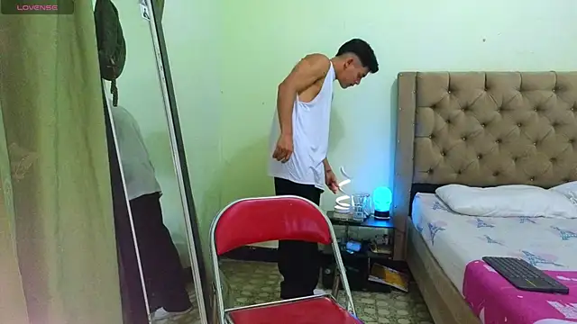 blorelopez online show from February 5, 2026, 1:10 am