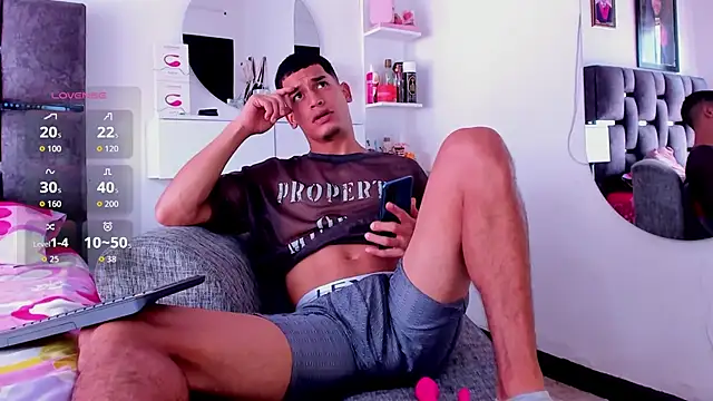 blorelopez online show from July 23, 2026, 7:45 pm