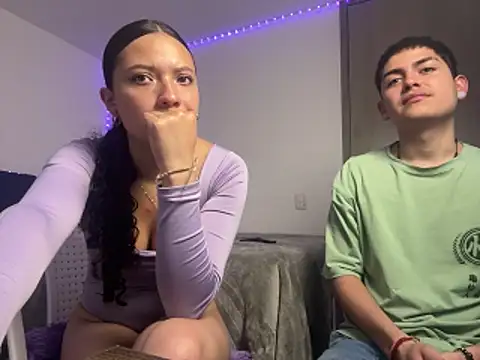 Zhara williams online show from April 4, 2026, 1:19 pm