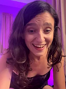 AnnaHarperX online show from September 18, 2025, 5:26 pm