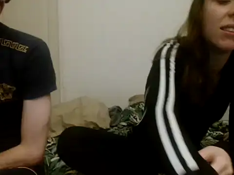 DuoDesir1 online show from February 22, 2026, 6:39 pm