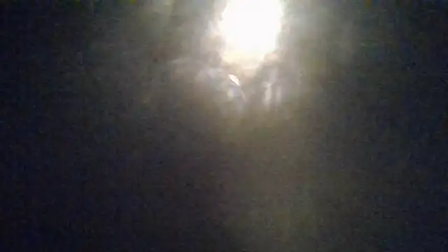 Ghostbaby02 online show from December 14, 2025, 9:19 pm