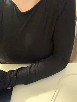 Ghostbaby02 online show from January 12, 2026, 2:55 pm