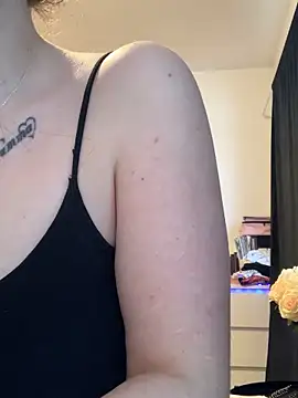 Ghostbaby02 online show from February 23, 2026, 1:41 pm