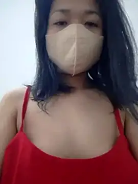 PamPii2x online show from November 30, 2025, 7:51 pm