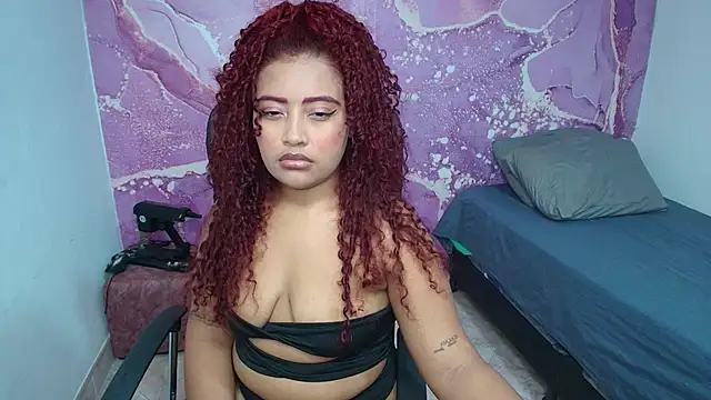 Snapshot of crespa_latin chatting on January 8, 2026, 2:03 am crespa latin online show from January 8, 2026, 2:03 am