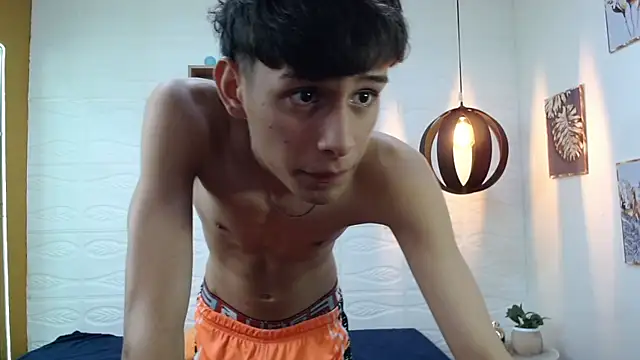 DraxBlade09 online show from January 5, 2026, 9:29 pm