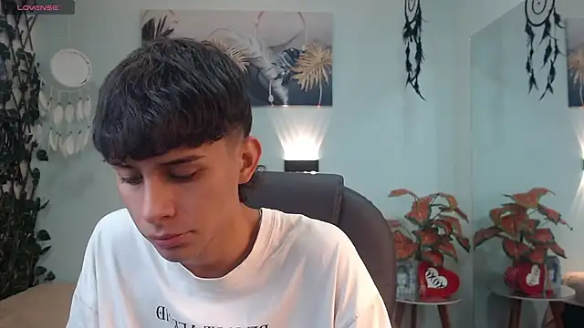 DraxBlade09 online show from February 4, 2026, 1:17 pm