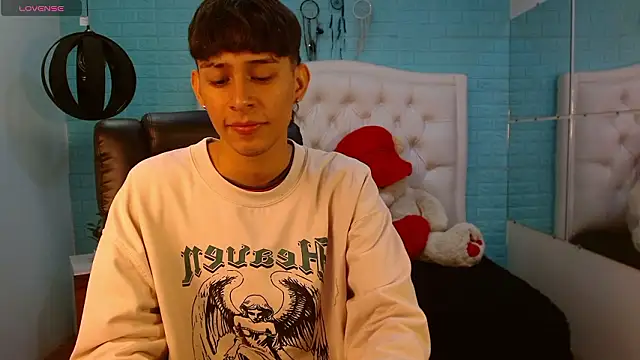 DraxBlade09 online show from February 26, 2026, 2:05 pm