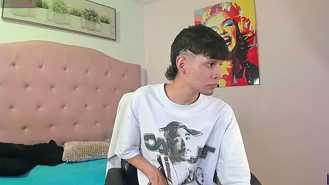 DraxBlade09 online show from March 29, 2026, 3:28 am