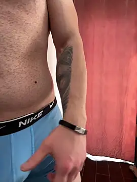 Snapshot of Dark_Wolf_10 chatting on November 21, 2025, 9:52 am Dark Wolf 10 online show from November 21, 2025, 9:52 am