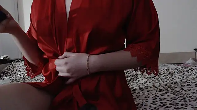 Siren18  online show from January 14, 2026, 7:30 pm