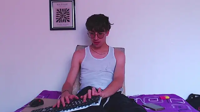 Dio  morningstar online show from February 19, 2026, 8:05 pm