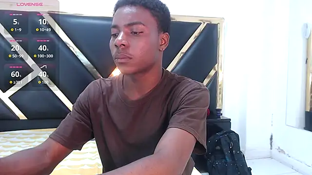 NoahJhonson69 online show from January 7, 2026, 7:16 pm