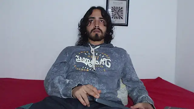 Jave rave online show from March 25, 2026, 1:44 am