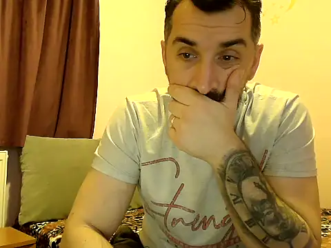 Brianhot8 online show from November 23, 2025, 10:09 pm