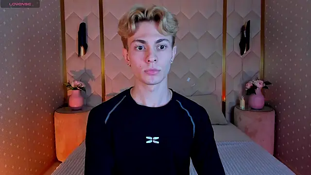 Snapshot of Even_Vrot chatting on December 18, 2025, 9:21 pm Even Vrot online show from December 18, 2025, 9:21 pm