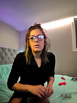 Drowning667 online show from March 8, 2026, 11:41 pm