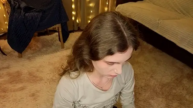 RozanneJordan online show from April 9, 2026, 5:18 pm