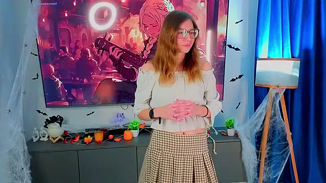 Snapshot of PeiMellison chatting on November 24, 2025, 8:03 am PeiMellison online show from November 24, 2025, 8:03 am